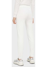 Resim Armani Exchange Kadın Pantolon 3dyp76 Yjffz 1125 Beyaz 