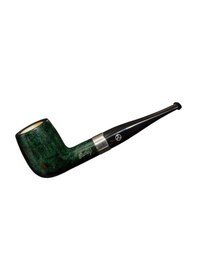 Resim Rattray's Lowland 37 9mm. Filtreli Akrilik Saplı Pipo 136150 