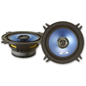 Resim Alpine SXE-13C2 5-1/4" (13 cm) Koaksiyel 2-Yollu Hoparlör 