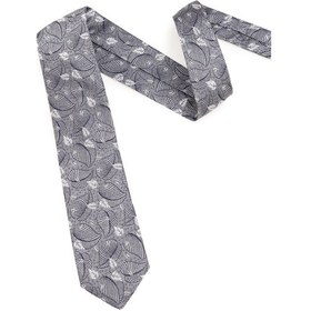Resim Pierre Cardin Erkek Gri Kravat 50301106-100 Gri 