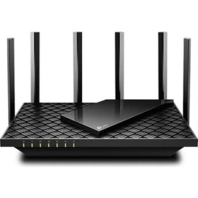 Resim Tp-Link Archer AX72 4 Port 5400 Mbps Router - Teşhir 