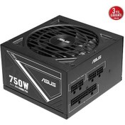 Resim Asus 750w 80+ Gold Ats Gamıng Power Supply 