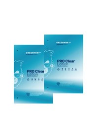 Resim Samsung Galaxy S10 5g Uyumlu - Pro Clear Edition Panzerfolyo Ekran Koruyucu 