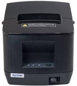 Resim XPRINTER XP-Q900 SERI USB ETHERNET FIS YAZICI XPRINTER XP-Q900 SERI USB ETHERNET FIS YAZICI