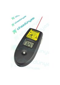 Resim Lazer Termometre Avuç İçi Alman 250 C 