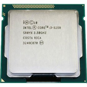 Resim Intel Pentium G3250 3.2 GHz LGA1150 3 MB Cache 53 W İşlemci Tray 