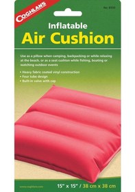 Resim Coghlans Şişme Yastık Çok Renkli 