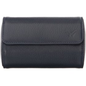 Resim Onywatch Deri Çoklu Saat Kutusu Watch Roll / Saat Saklama Kutusu / Watch Box / Saat Rollu / Saat Saklama 