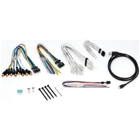 Resim Öztürk Elektronik-audison Forza Af C8.14 Bit 
