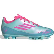 Resim adidas F50 CLUB FG/MG J ME Krampon Mavi IH0932 