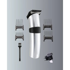 Resim Mestore Şarjlı ve Kablosuz Tıraş Makinesi - Her Yerde Rahat Kullanım 