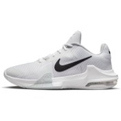 Resim Air Max Impact 4 Erkek Basketbol Ayakkabısı 