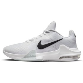 Resim Air Max Impact 4 Erkek Basketbol Ayakkabısı 