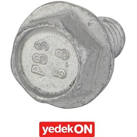 Resim AGCO Altıgen Flanş Başlı Makine Cıvatası - Massey Ferguson / Fendt / Valtra | ACW1041140 
