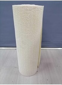 Resim Başak Ev Tekstili(1230) Halı Kaydırmaz -dolap Içi Kaymaz Raf Örtüsü Krem KREM-60 x 100 