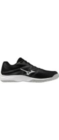 Resim Mizuno Lightning Select Erkek Voleybol Ayakkabısı Siyah 