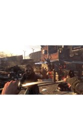 Resim Techland Dying Light The Following PS4 Oyun 