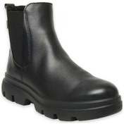 Resim Legero 000329 Angeina Gore-tex Siyah Kadın Bot Siyah 