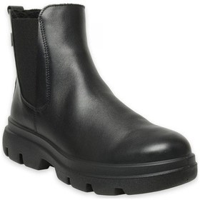 Resim Legero 000329 Angeina Gore-tex Siyah Kadın Bot Siyah 