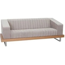 Resim Koltukstilim C-47 Üçlü Ofis Kanepesi 