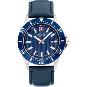 Resim Swiss Military Smwgb2100607 Flagship X Erkek Kol Saati 