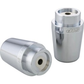 Resim SIP Vespa GTS-GTV Gidon Topuzu (Gidon Aynalı ve Aynasız )Takım *Krom*/ SIP 