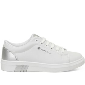 Resim Lumberjack Tına 5Fx Beyaz Kadın Sneaker A101940159 