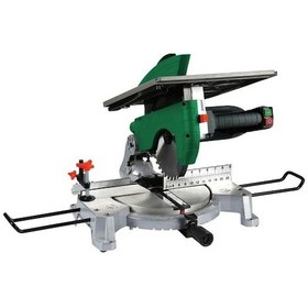 Resim Rtrmax RTM623 1800 W 250 MM Üst-Alt Tablalı Gönye Kesme Makinesi 