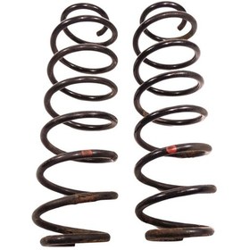 Resim Helezon Arka 6h0511115 Wisco - Seat Arosa Toledo 97 Ve Sonrası Uyumlu 