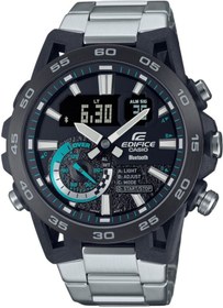 Resim Casio ECB-40DB-1ADF EDIFICE ERKEK KOL SAATİ 