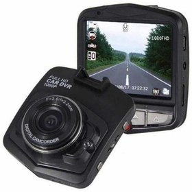 Resim Powermaster Pm-5374 2.4'' Ekranlı 5mp Hd Tekli Araç Kamerası 