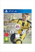 Resim EA Sports Fifa2017 For Ps4 