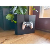 Resim just3dprintings PlayStation 4 DualShock Konsol Askı Aparatı 