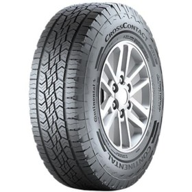 Resim Continental 265/60R18 110T FR CrossContact ATR (Yaz) (2024) 