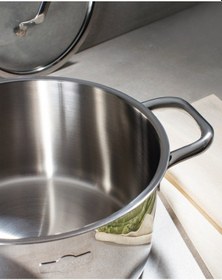 Resim Madame Coco Nova Derin Tencere 20cm Tncr0000000029 Çok Renkli 