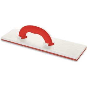 Resim Dekor Uzun Tırfıl Mala Sıva Malası 10x37 Cm 