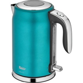 Resim Fakir Adell Turkuaz Kettel 