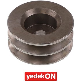 Resim AGCO Alternatör V-Kayış Kasnağı - Valtra | V836755557 