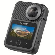 Resim Kandao QooCam 3 Ultra Kamera 