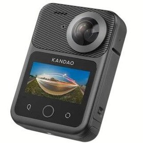Resim Kandao QooCam 3 Ultra Kamera 