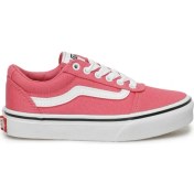 Resim Vans My Ward Siyah Kadın Sneaker Ayakkabı 