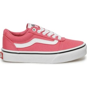 Resim Vans My Ward Siyah Kadın Sneaker Ayakkabı 