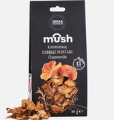 Resim Kurutulmuş Sarıkız Mantarı (35 g) 