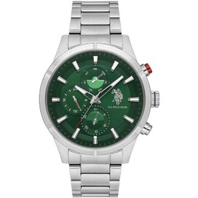 Resim U.s. Polo Assn. Uspa1014b-10 Erkek Kol Saati 