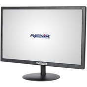 Resim Avenir AV-M19C 19 inc 5ms 4K Destekli Çözünürlük 1920*1080 75Hz Monitör Dahili Ses ve Kumanda Yoktur 