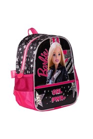Resim Barbie Anaokulu Çantası 2669 