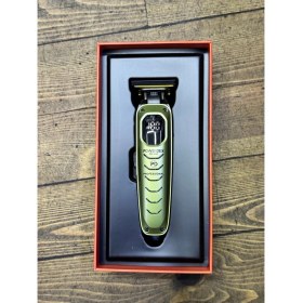 Resim Powerdex PD-980 Profesyonel Traş Makinası (Yeni) 