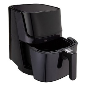 Resim Trident TAF-506 6 L Dijital Air Fryer 
