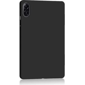 Resim Microcase Honor Pad X9 11.5 Inch Tablet Tpu Silikon Kılıf - AL8103 