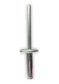 Resim Alüminyum Perçin 4 0x14x12 1406528 Opel 25 Adet 